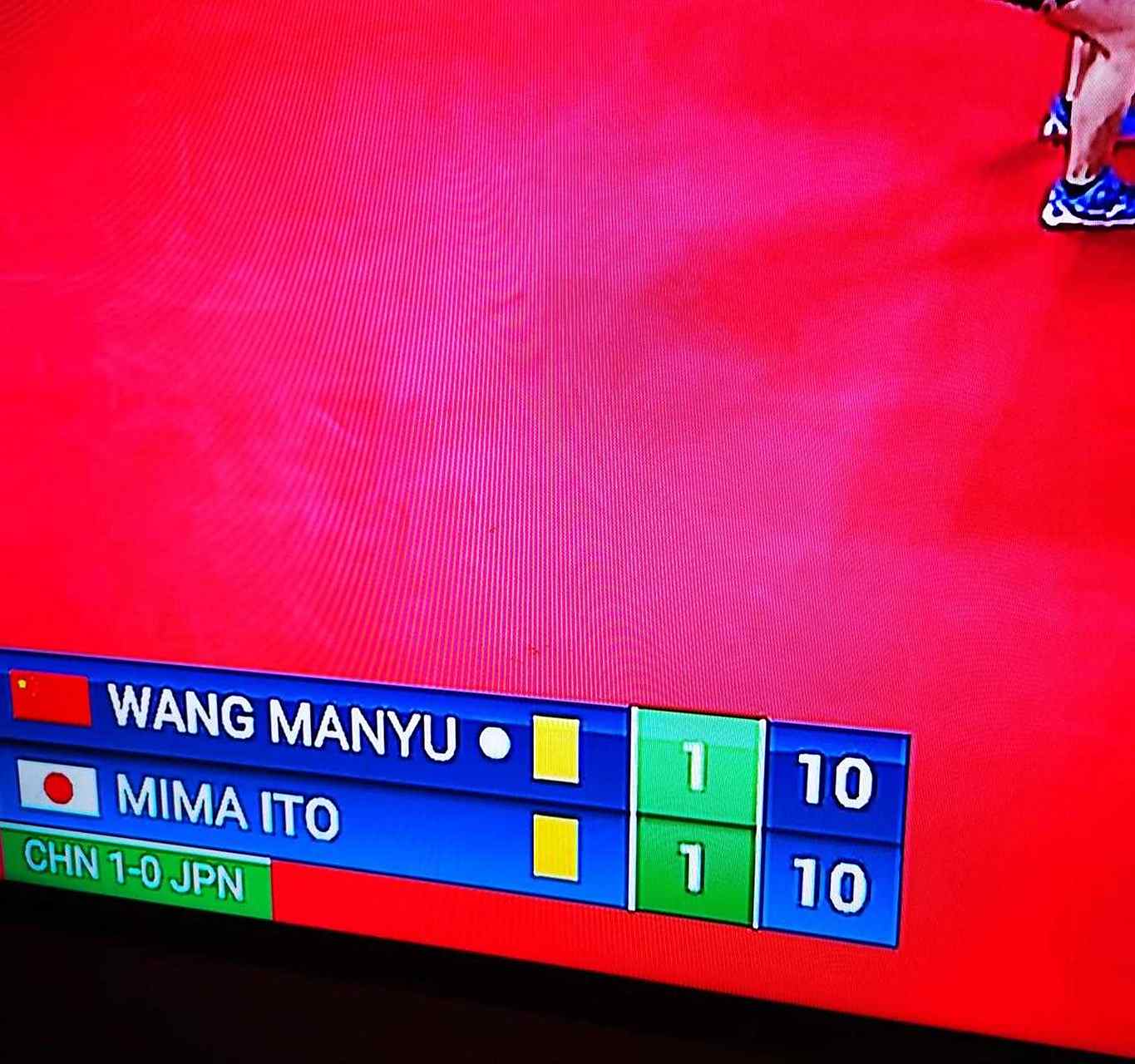 九游体育亚洲官网-比分胶着悬殊，双方争夺胜利极为激烈的简单介绍