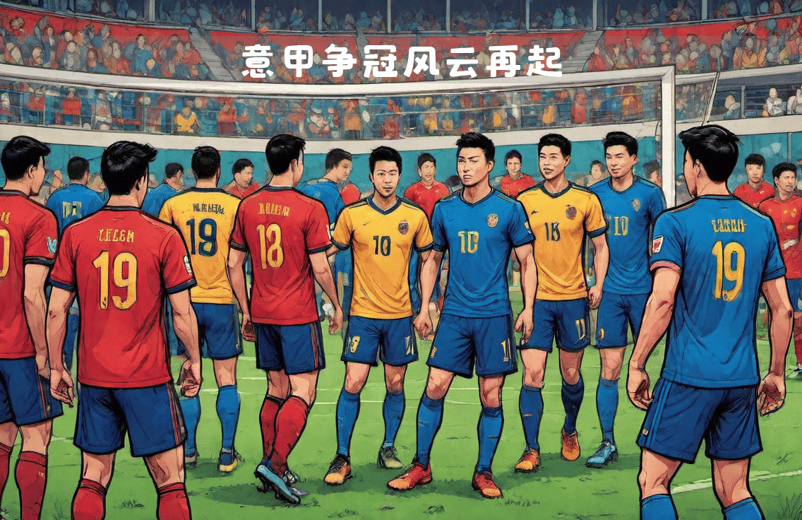 关于意甲豪强交手，胜负悬念令人期待的信息