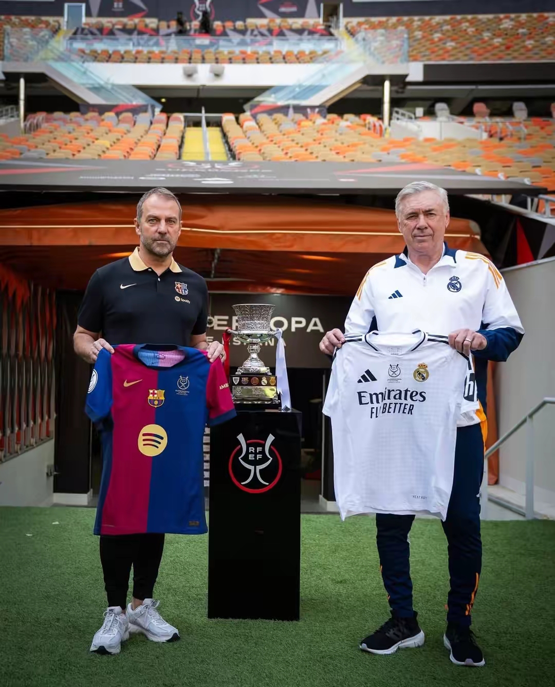 包含梅西连续破门，巴塞罗那难敌皇家萨拉戈萨的词条