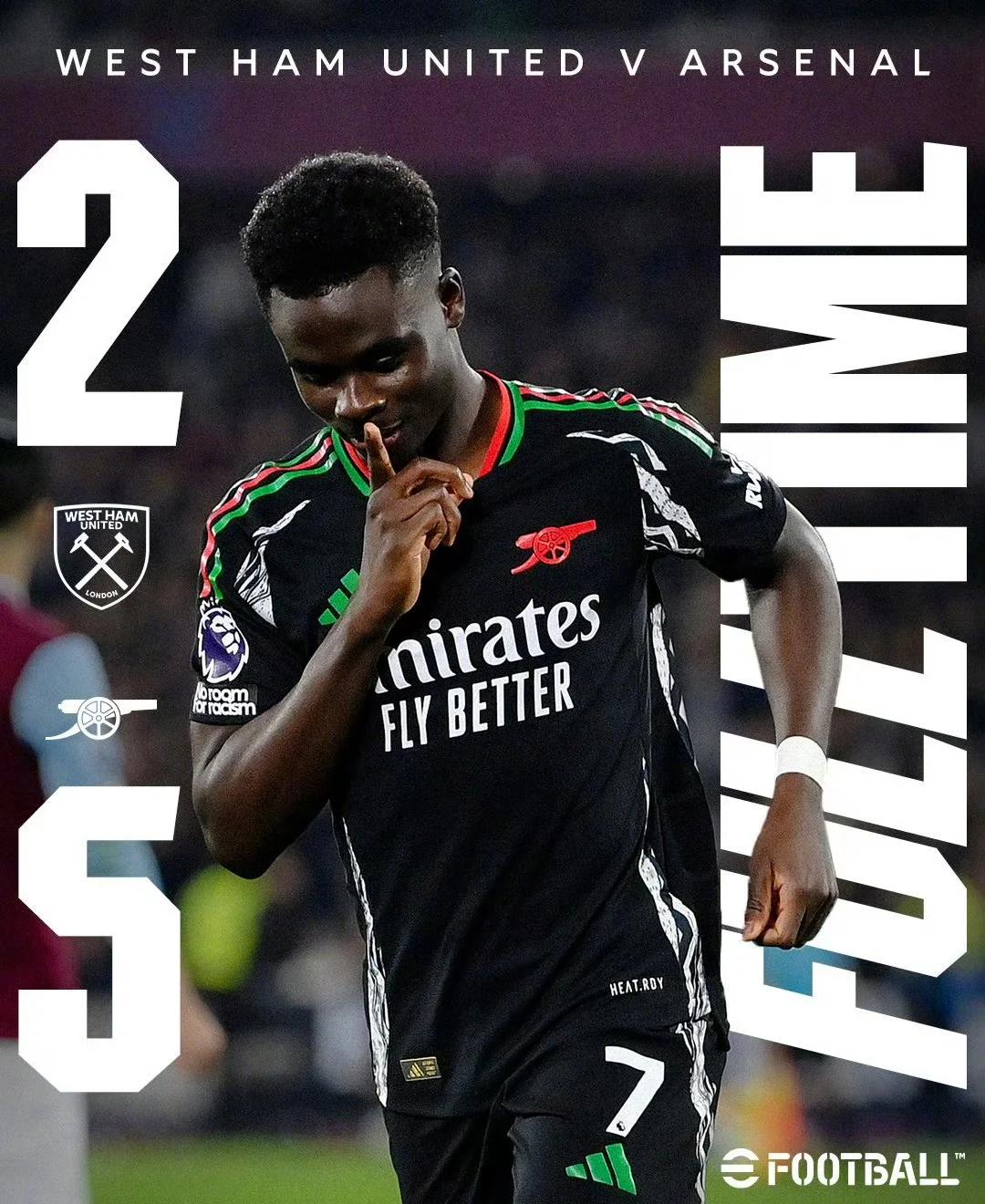 关于西汉姆联遭遇连败，排名下滑的信息