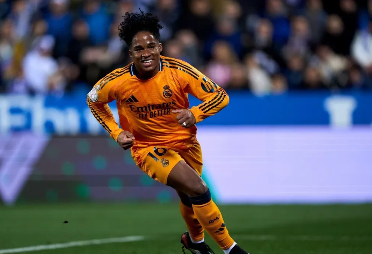 皇马客场取胜马竞，继续保持劲头