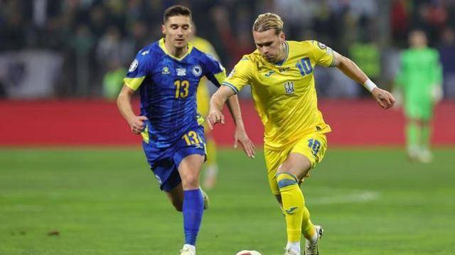 关于惊心动魄！欧预赛赛场上精彩绝伦，球迷心跳不已的信息