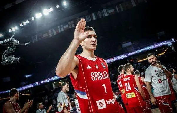 塞尔维亚主场战胜白俄罗斯，保持不败纪录的简单介绍