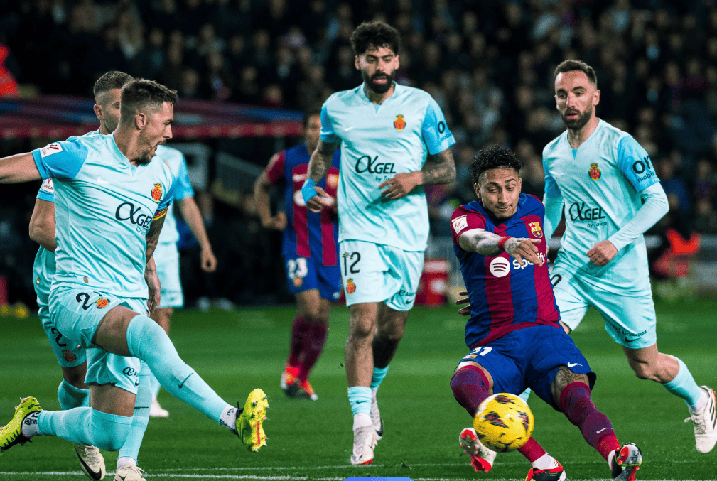 塞维利亚队主场告捷,球队表现令人印象深刻 塞维利亚队主场告捷,球队表现令人印象深刻