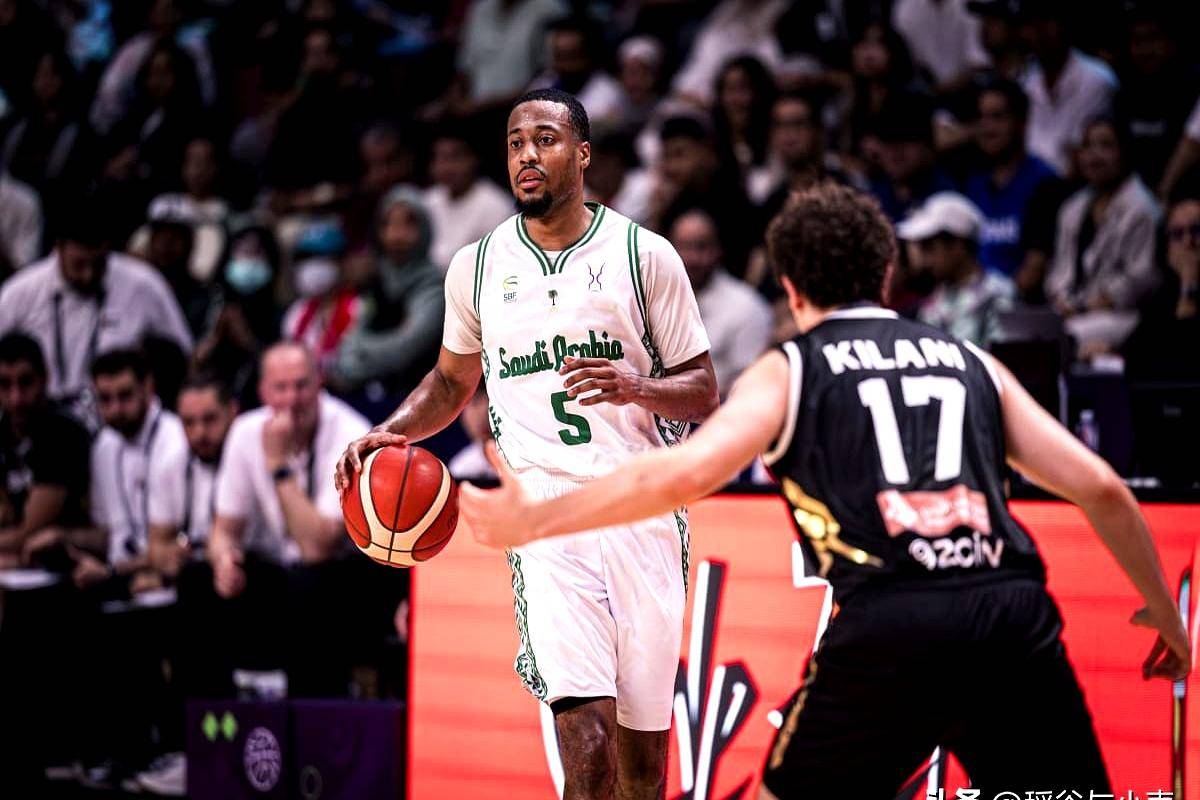 沙特球队火力全开，展现出色比赛表现！