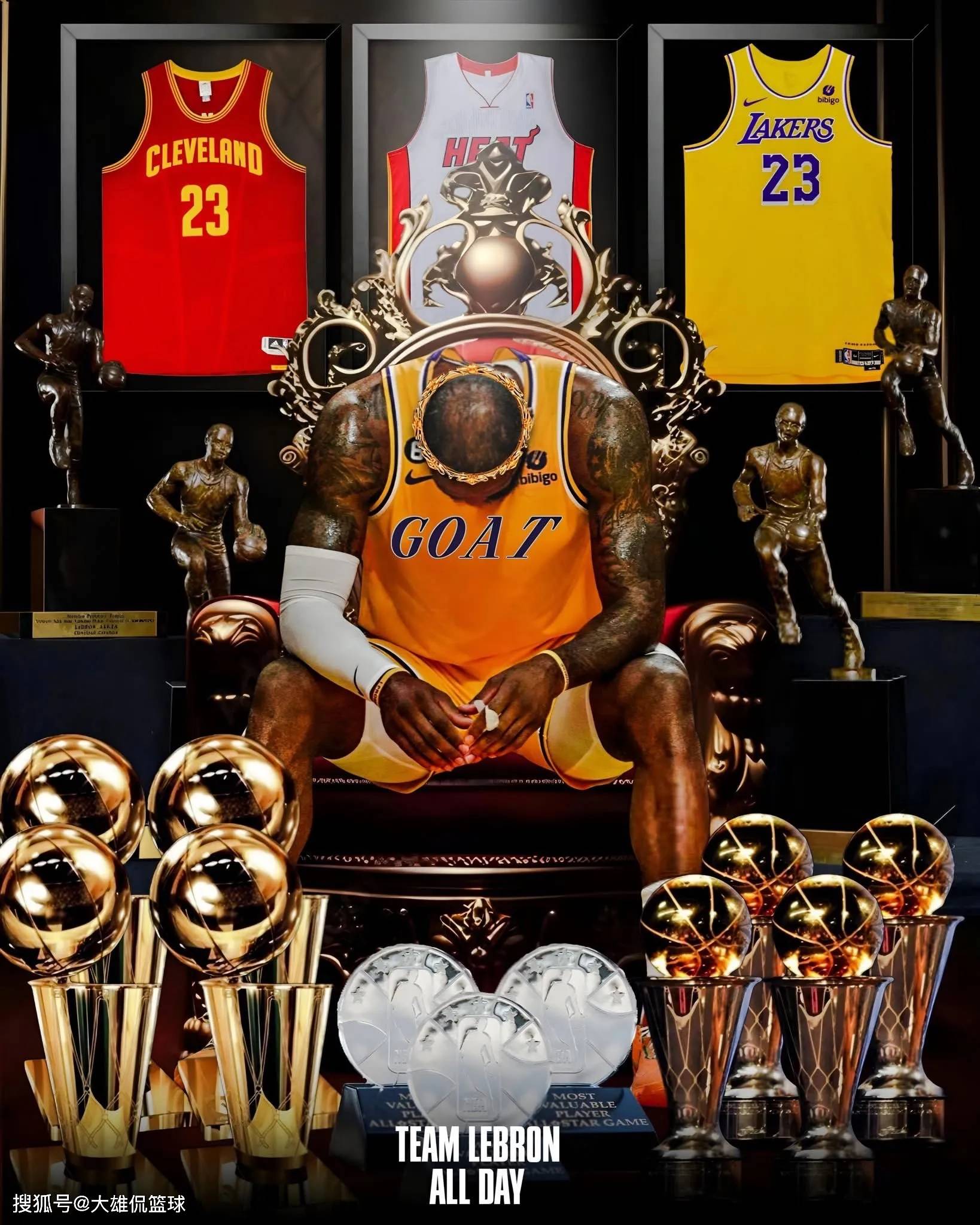 九游体育官方登录入口-关于骑士大胜独行侠，勒布朗再度砍下三双的信息