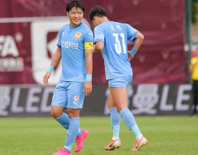 九游体育中国官网-人和主场一胜，排名后移却不失士气