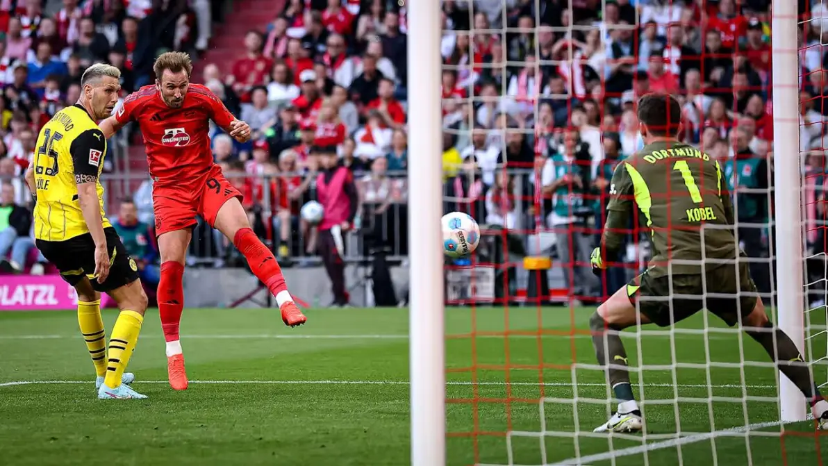 九游体育中国官网-德甲巨人拜仁慕尼黑将迎战多特蒙德