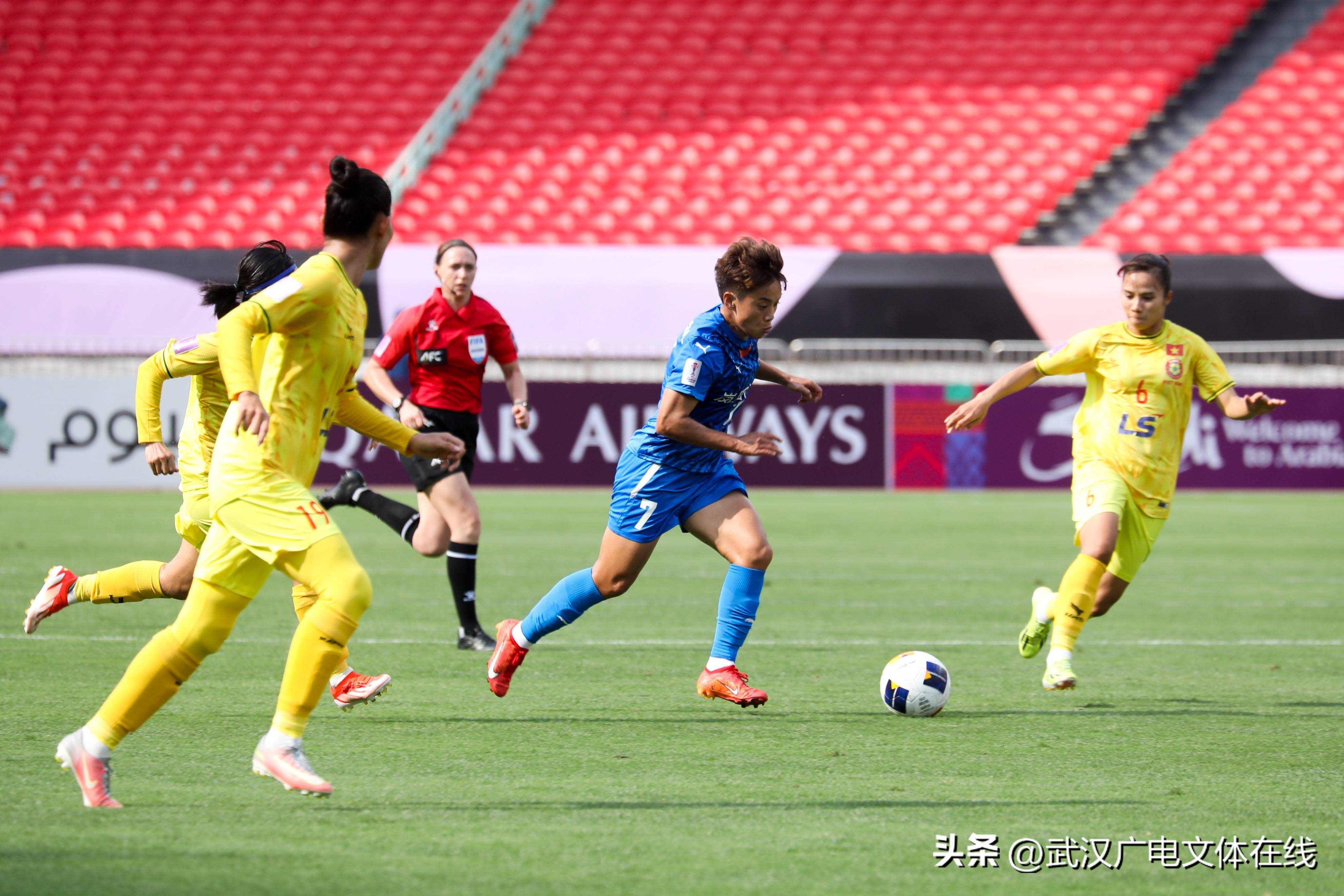 热门话题！女足比赛防守能力令人惊叹的简单介绍