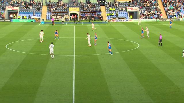 喜闻乐见足球联赛：实力球队角逐竞争激烈的简单介绍