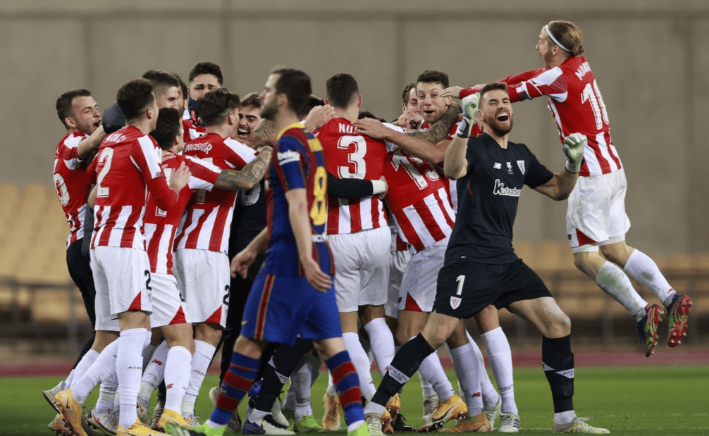 塞维利亚力克毕尔巴鄂，豪取三分！的简单介绍