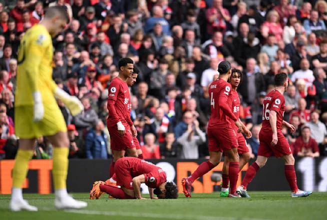 九游体育网页版入口-利物浦客场逆转热刺，继续保持不败