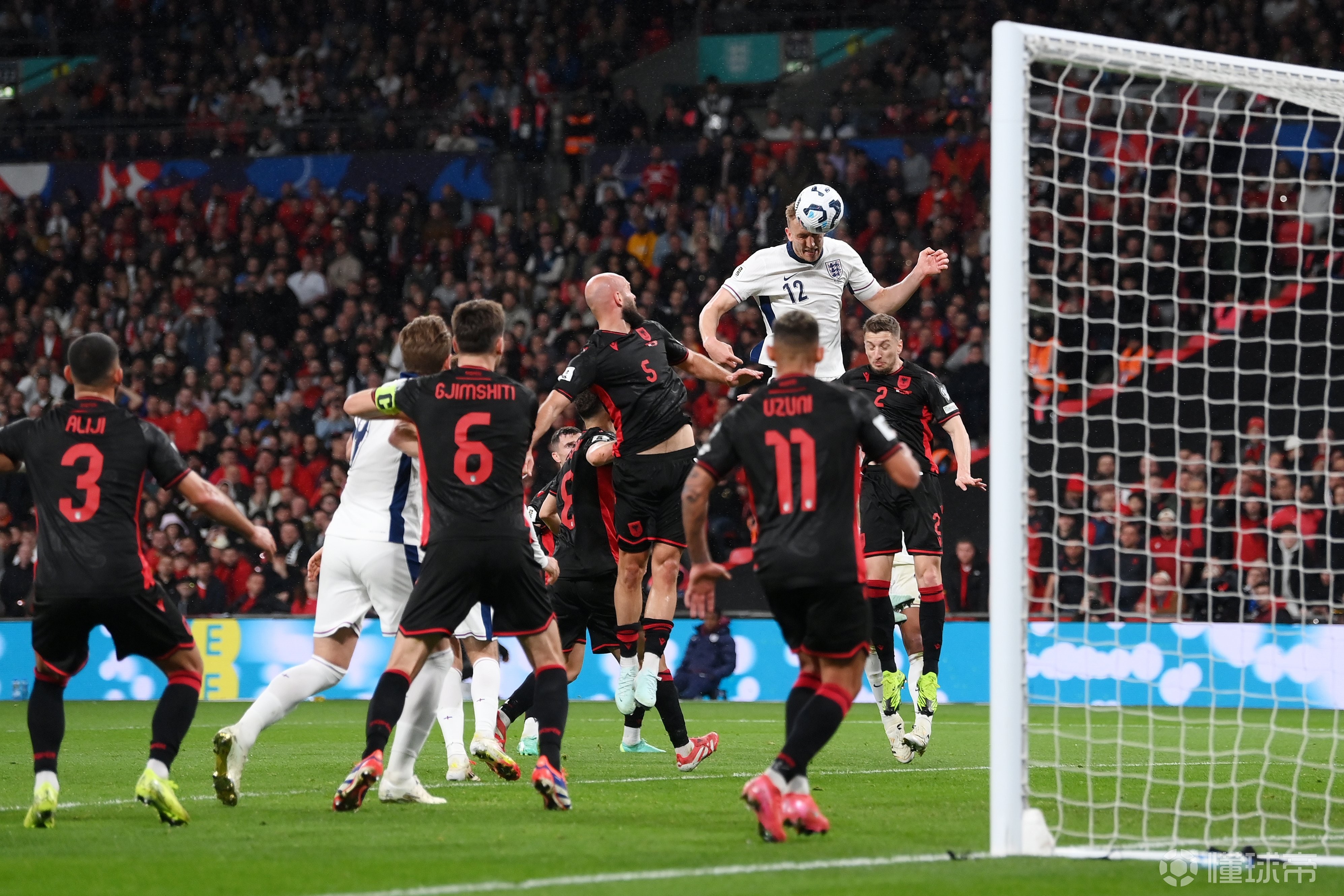 阿尔巴尼亚备战比赛,势如破竹的简单介绍 阿尔巴尼亚备战比赛,势如破竹的简单介绍