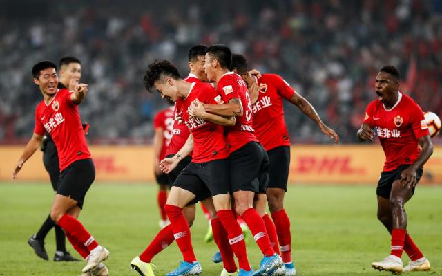 深圳佳兆业战胜武汉卓尔,士气大振的简单介绍 深圳佳兆业战胜武汉卓尔,士气大振的简单介绍