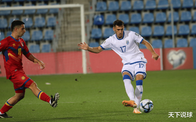 九游体育-谁会在欧洲预赛中闪耀一番？