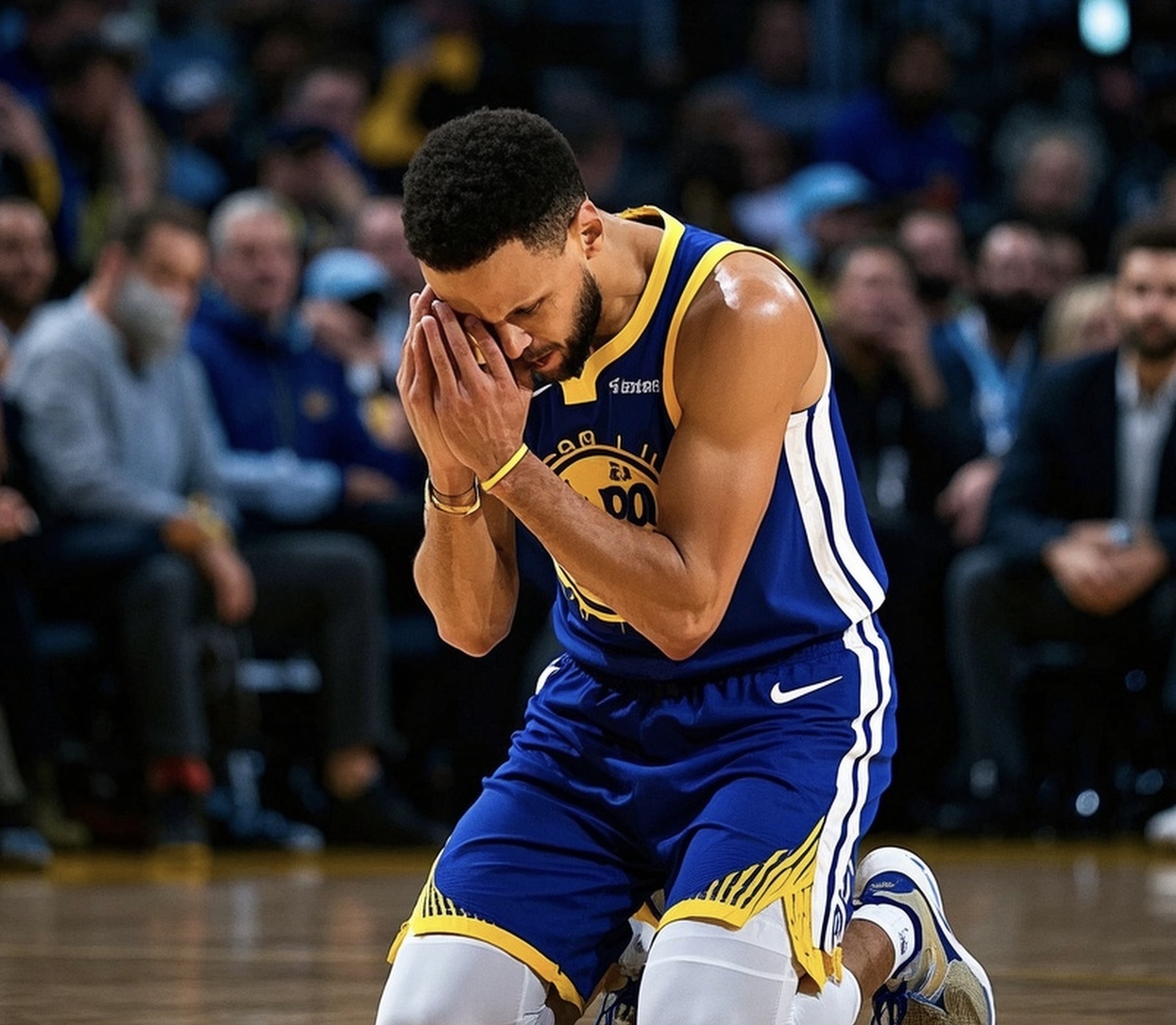 勇士完胜老鹰，豪取七连胜