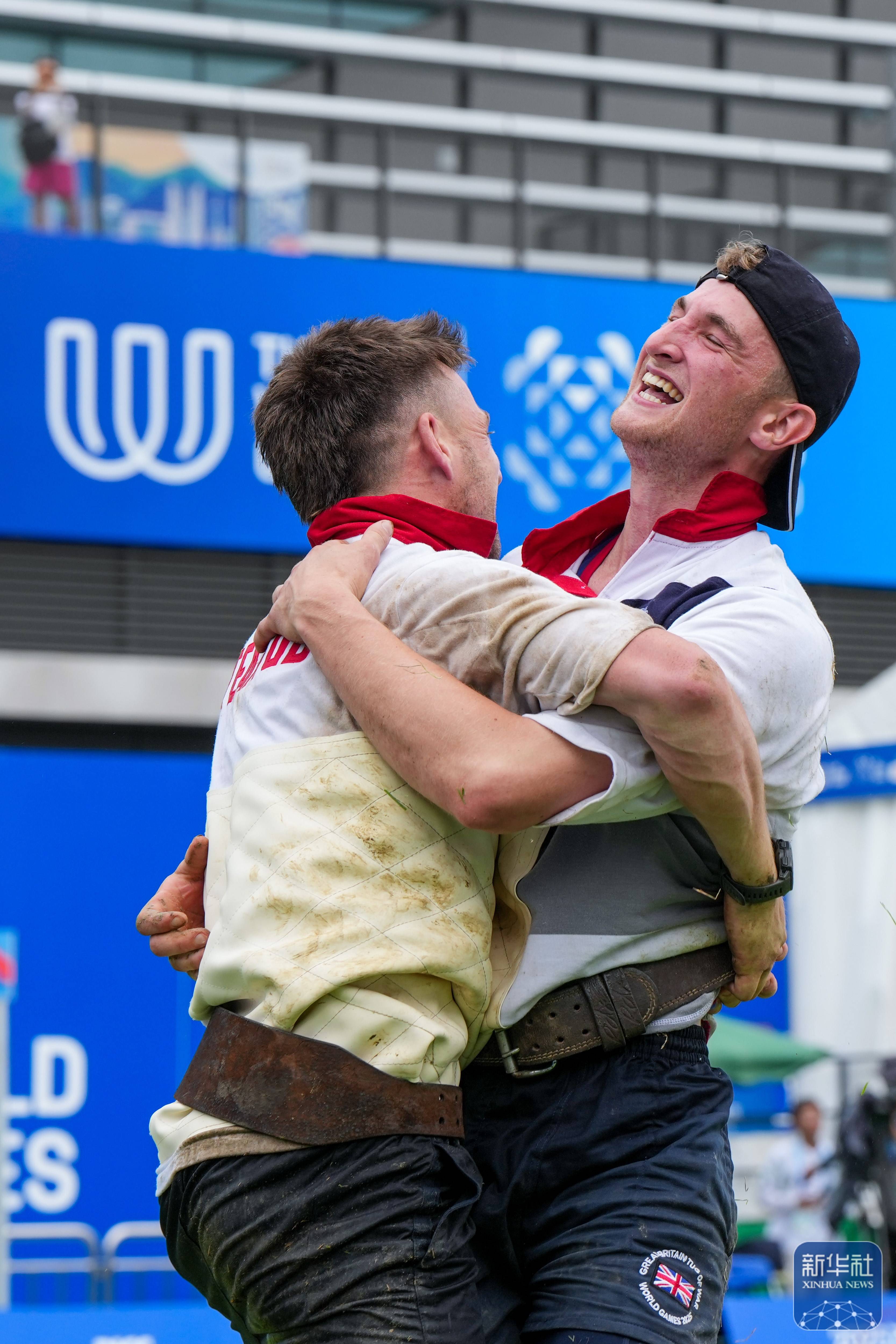 伦敦比赛中决战激烈，中国选手勇夺冠军