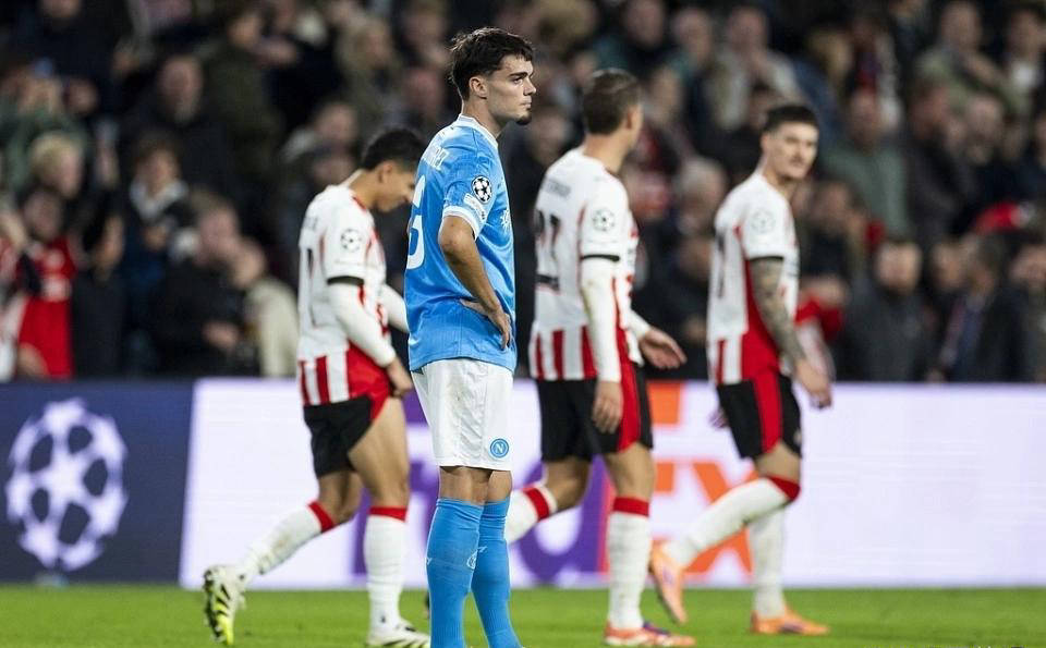 那不勒斯客场遭遇强队,难以取得胜利 那不勒斯客场遭遇强队,难以取得胜利