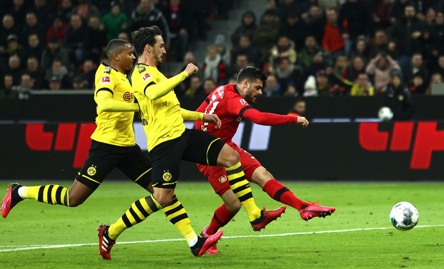 雄狮不敌多特蒙德，排名下滑的简单介绍