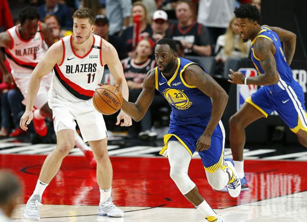 九游体育官网入口-开拓者力求翻盘：对手为国王