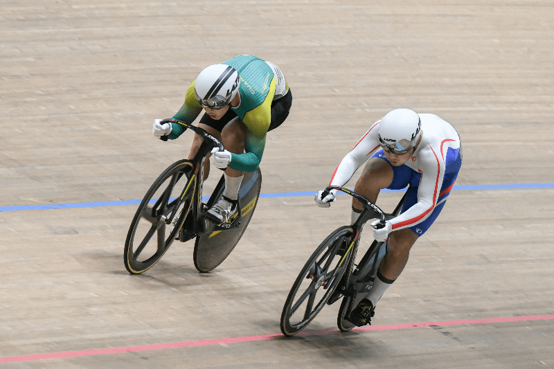 关于北美运动员力挫强敌，夺得多项冠军的信息